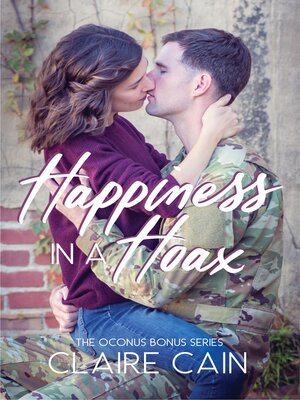 cover image of Happiness in a Hoax
